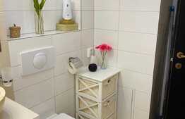 Investitie!! Studio exceptional, mobilat si utilat, 37 mp, terasa 28 mp, Drumul Poiana Brasov