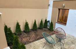 Investitie!! Studio exceptional, mobilat si utilat, 37 mp, terasa 28 mp, Drumul Poiana Brasov