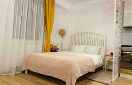 Investitie!! Studio exceptional, mobilat si utilat, 37 mp, terasa 28 mp, Drumul Poiana Brasov