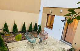 Investitie!! Studio exceptional, mobilat si utilat, 37 mp, terasa 28 mp, Drumul Poiana Brasov