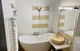 Investitie!! Studio exceptional, mobilat si utilat, 37 mp, terasa 28 mp, Drumul Poiana Brasov