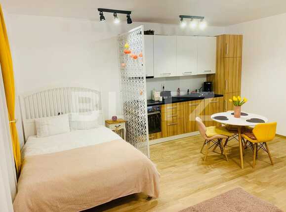 Garsonieră de vânzare Schei - 65447AV | BLITZ Brașov | Poza2