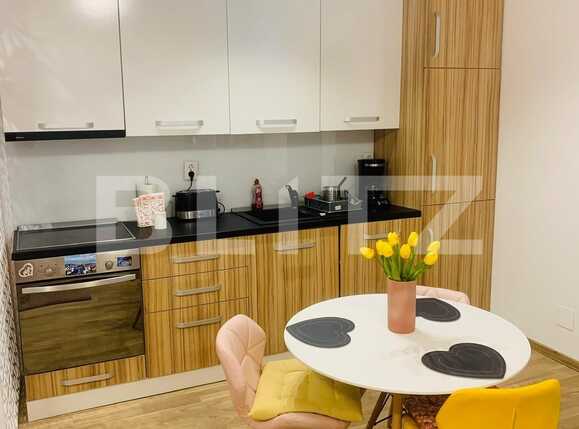 Garsonieră de vânzare Schei - 65447AV | BLITZ Brașov | Poza3