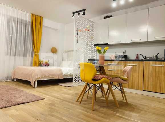 Garsonieră de vânzare Schei - 65447AV | BLITZ Brașov | Poza4