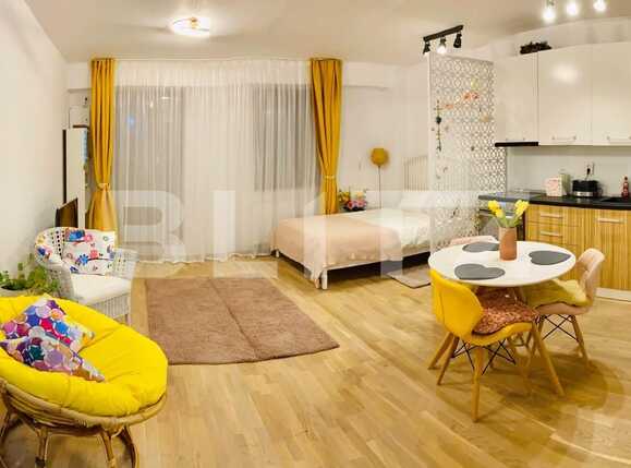 Garsonieră de vânzare Schei - 65447AV | BLITZ Brașov | Poza5