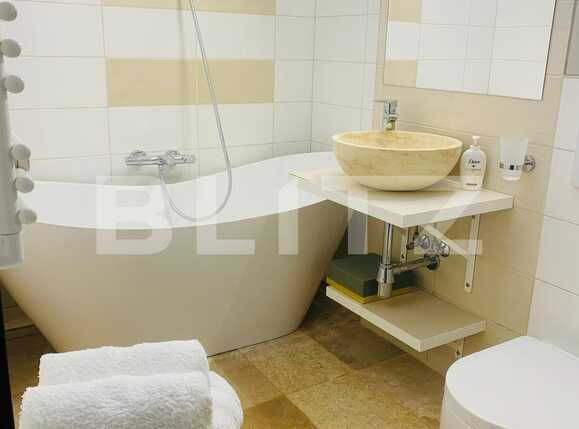 Garsonieră de vânzare Schei - 65447AV | BLITZ Brașov | Poza8