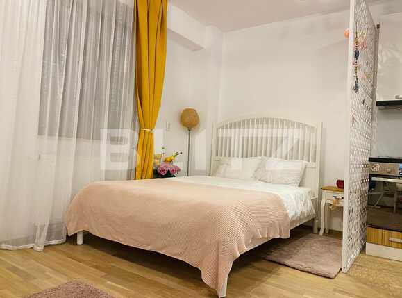 Garsonieră de vânzare Schei - 65447AV | BLITZ Brașov | Poza7