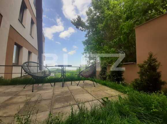 Garsonieră de vânzare Schei - 65447AV | BLITZ Brașov | Poza14