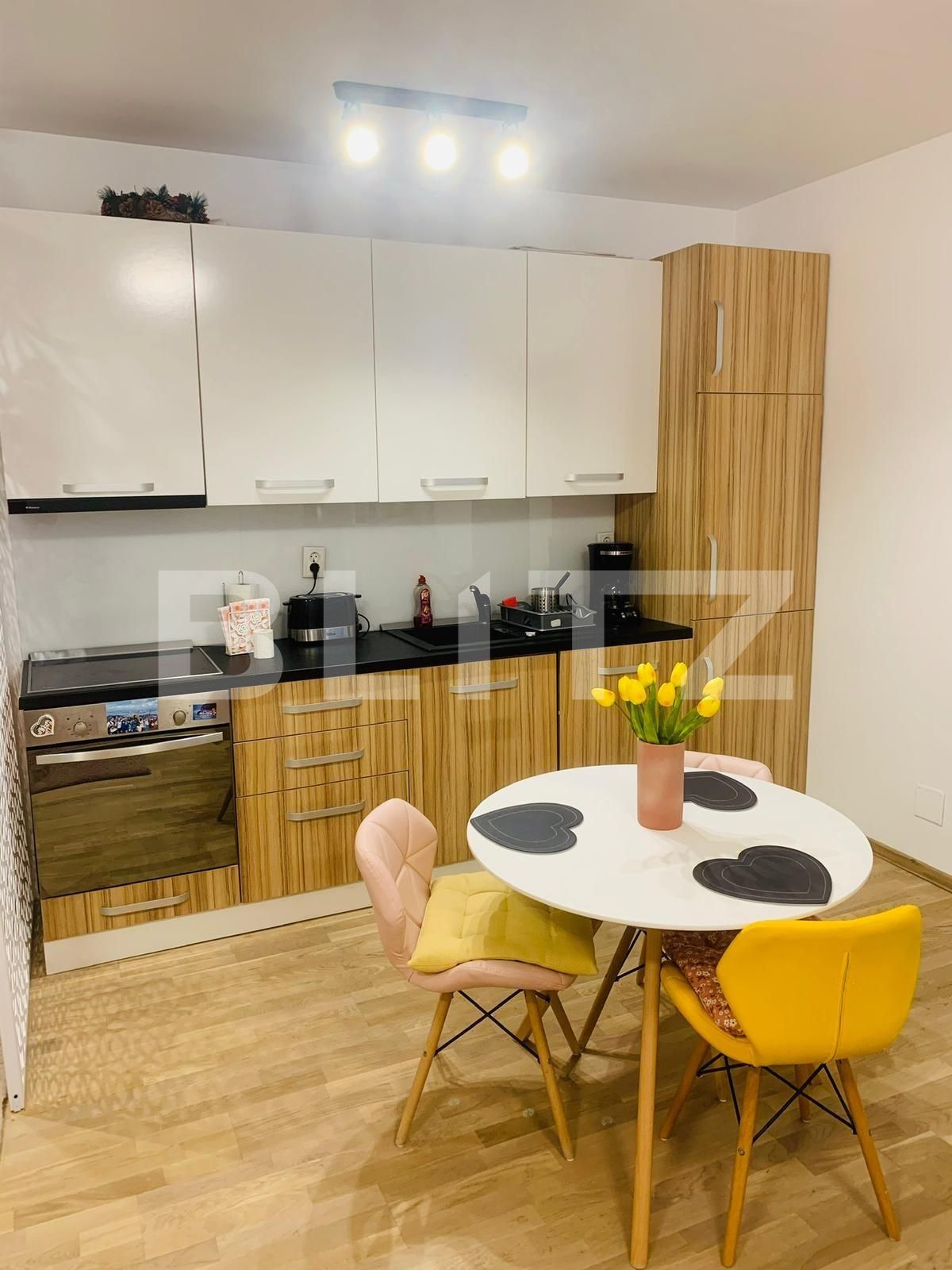 Garsonieră de vânzare Schei - 65447AV | BLITZ Brașov | Poza3