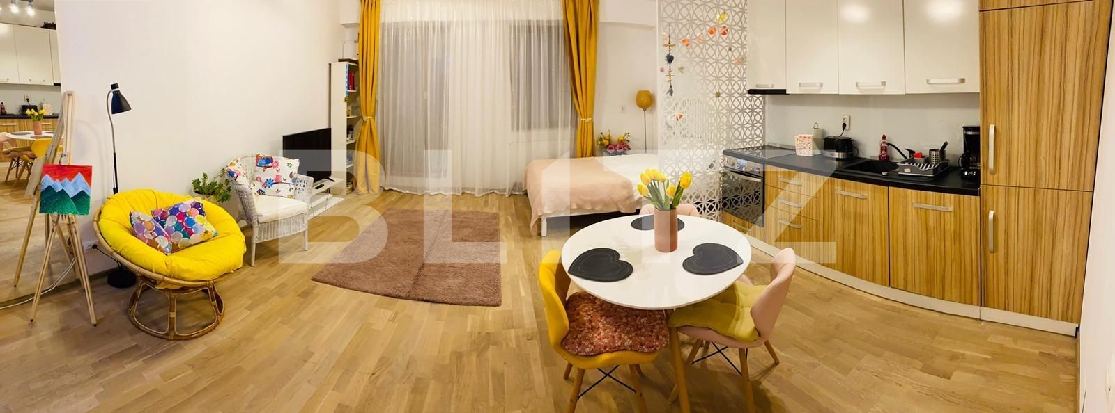 Garsonieră de vânzare Schei - 65447AV | BLITZ Brașov | Poza6