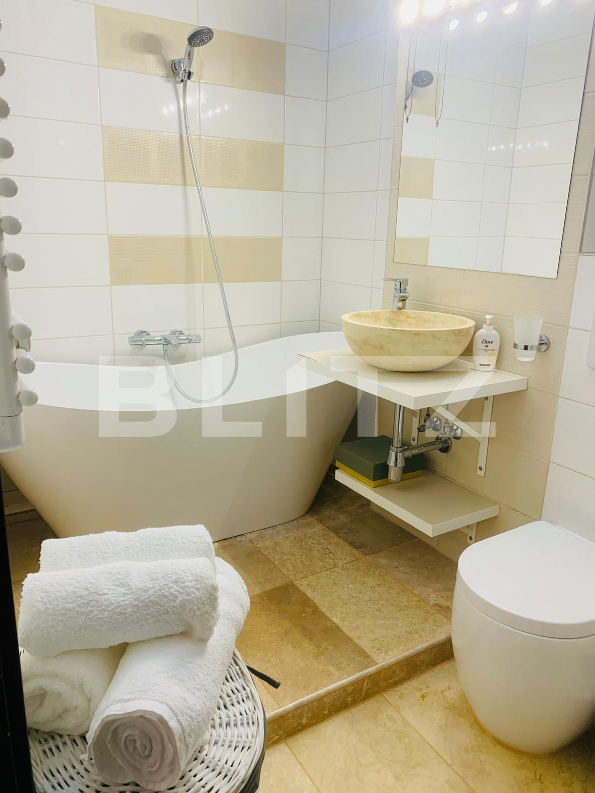 Garsonieră de vânzare Schei - 65447AV | BLITZ Brașov | Poza8