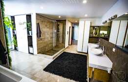 Casa deosebita cu finisaje premium, privelise deosebita, la cheie!