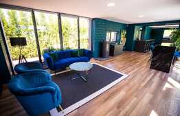 Casa deosebita cu finisaje premium, privelise deosebita, la cheie!