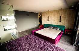 Casa deosebita cu finisaje premium, privelise deosebita, la cheie!