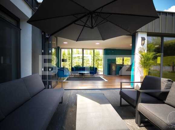 Casa de vânzare 4 camere Iris - 65449CV | BLITZ Cluj-Napoca | Poza4