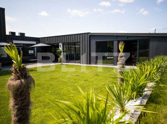 Casa de vânzare 4 camere Iris - 65449CV | BLITZ Cluj-Napoca | Poza1