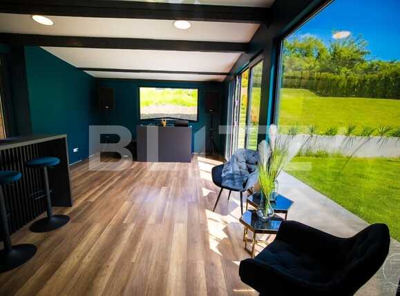 Casa de vânzare 4 camere Iris - 65449CV | BLITZ Cluj-Napoca | Poza3