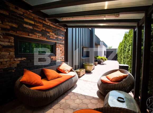 Casa de vânzare 4 camere Iris - 65449CV | BLITZ Cluj-Napoca | Poza19