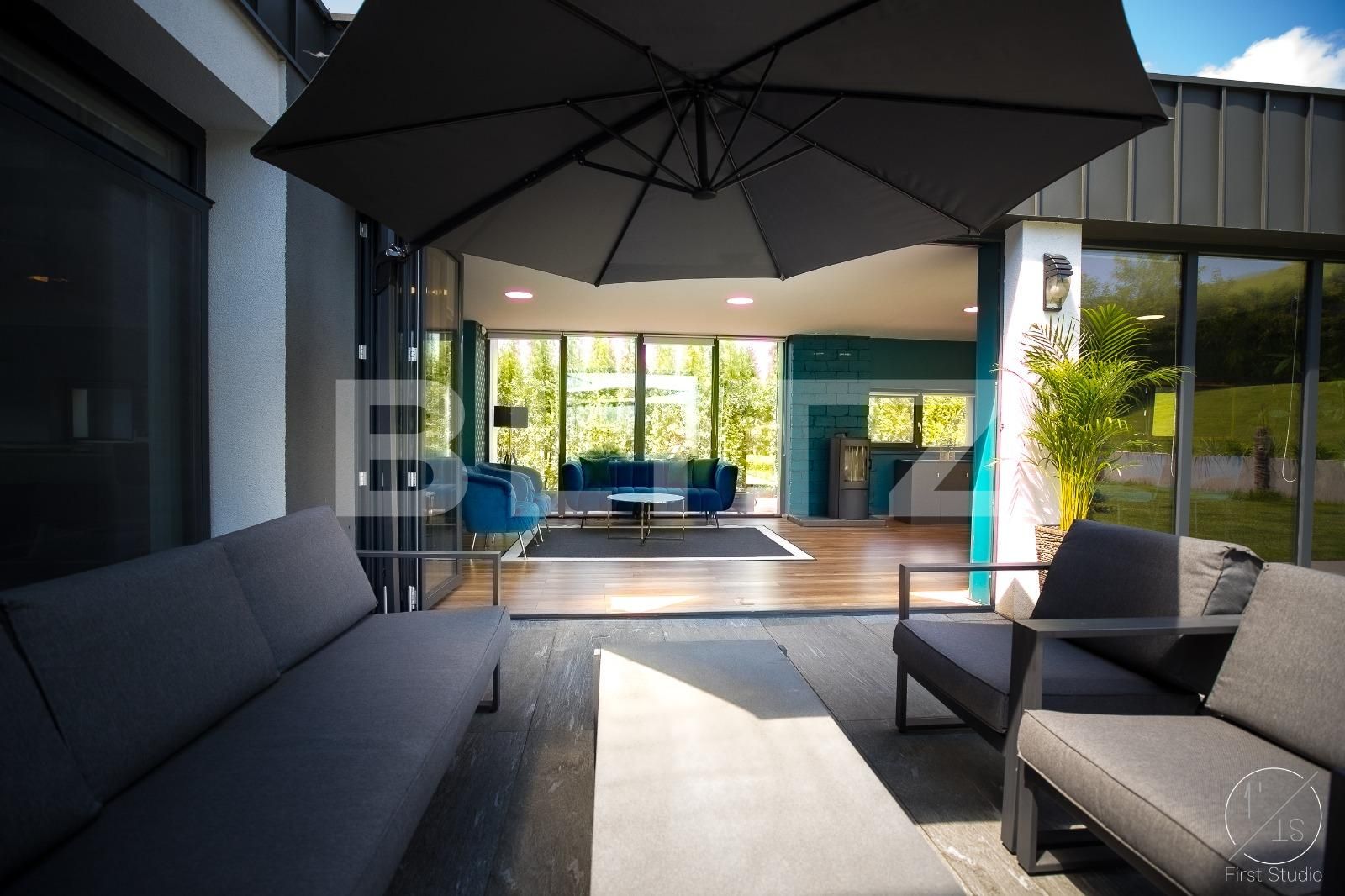 Casa de vânzare 4 camere Iris - 65449CV | BLITZ Cluj-Napoca | Poza4