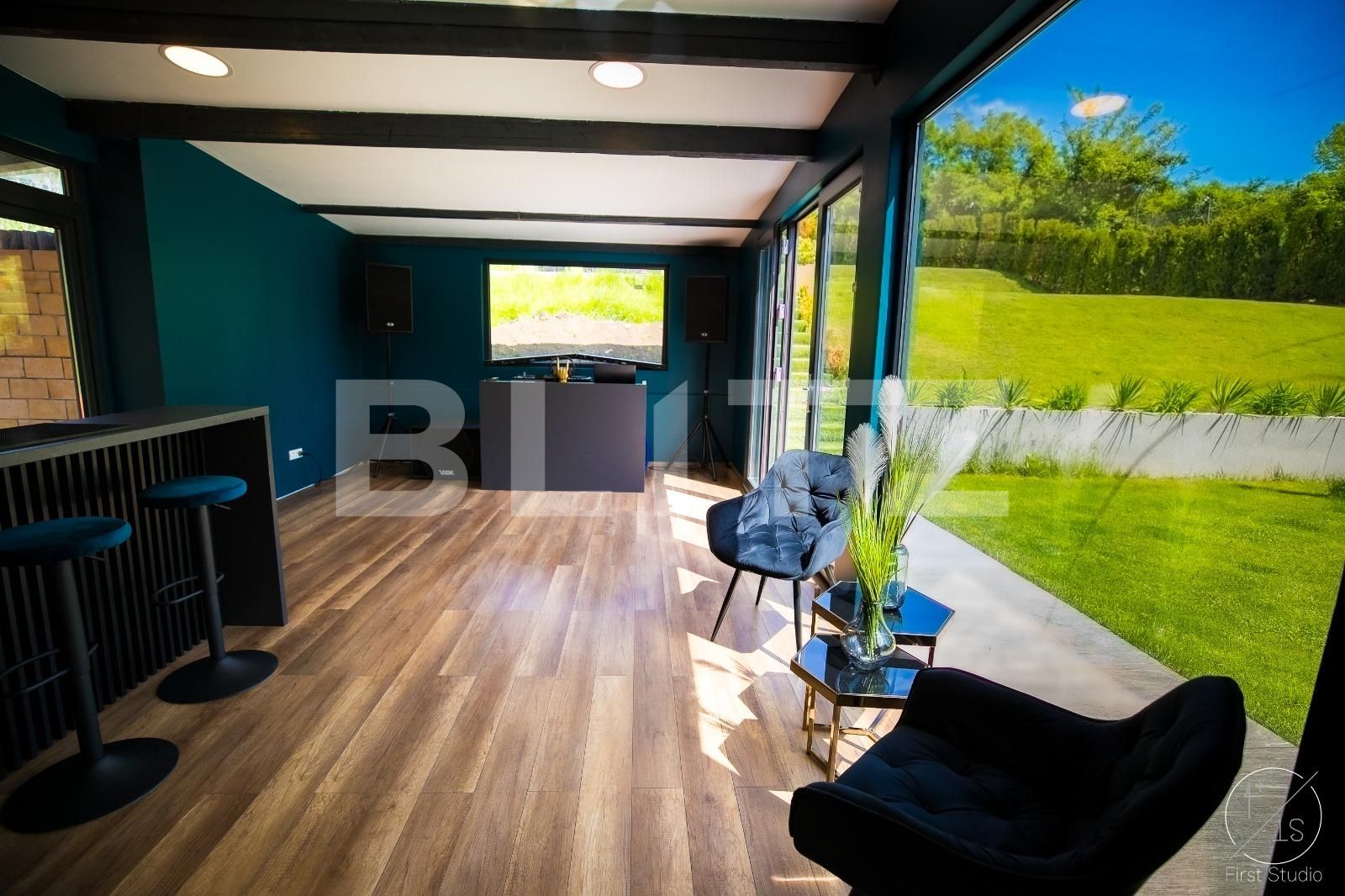 Casa de vânzare 4 camere Iris - 65449CV | BLITZ Cluj-Napoca | Poza3