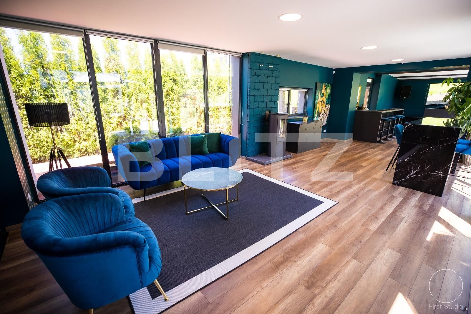 Casa de vânzare 4 camere Iris - 65449CV | BLITZ Cluj-Napoca | Poza5