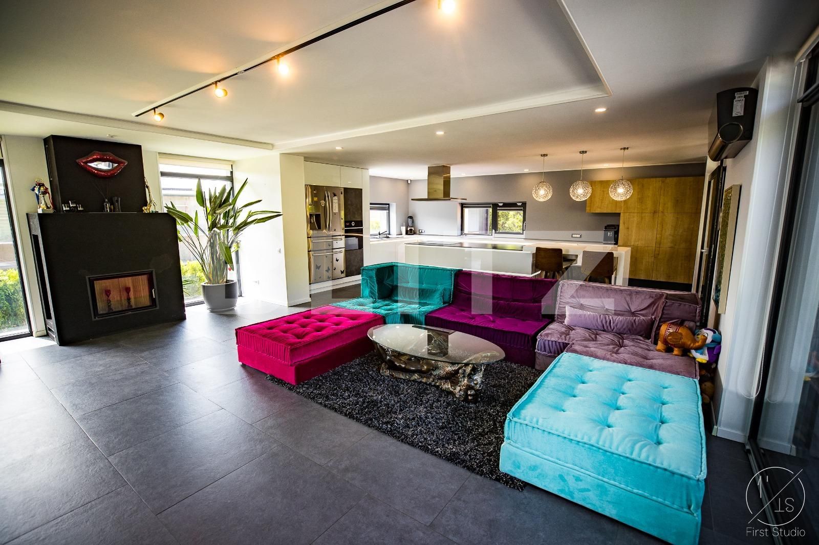 Casa de vânzare 4 camere Iris - 65449CV | BLITZ Cluj-Napoca | Poza14