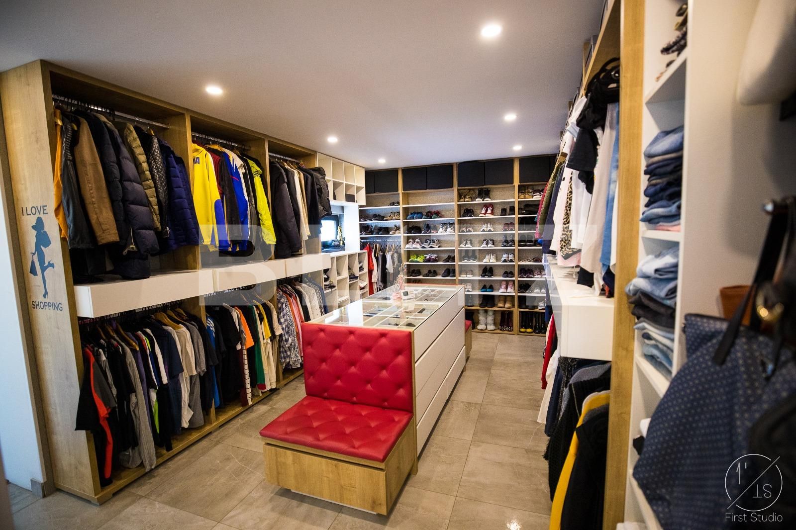 Casa de vânzare 4 camere Iris - 65449CV | BLITZ Cluj-Napoca | Poza9