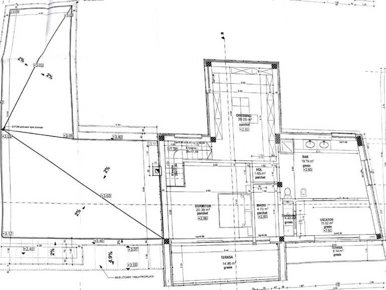 Casa de vânzare 4 camere Iris - 65449CV | BLITZ Cluj-Napoca | Poza1