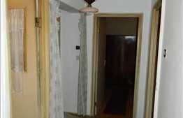 Apartament 3 camere, 66 mp plus 10 mp balcon, decomandat, la 1 minut de Kaufland