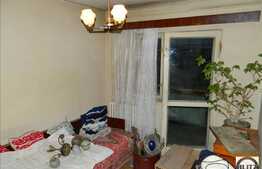 Apartament 3 camere, 66 mp plus 10 mp balcon, decomandat, la 1 minut de Kaufland