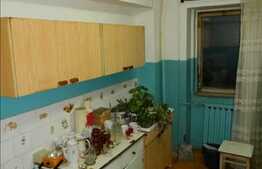 Apartament 3 camere, 66 mp plus 10 mp balcon, decomandat, la 1 minut de Kaufland