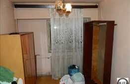 Apartament 3 camere, 66 mp plus 10 mp balcon, decomandat, la 1 minut de Kaufland