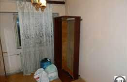 Apartament 3 camere, 66 mp plus 10 mp balcon, decomandat, la 1 minut de Kaufland