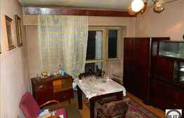 Apartament 3 camere, 66 mp plus 10 mp balcon, decomandat, la 1 minut de Kaufland