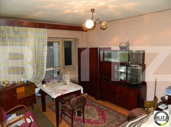 Apartament de vânzare 3 camere Marasti - 6545AV | BLITZ Cluj-Napoca | Poza1