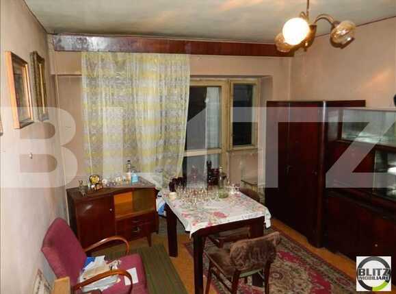 Apartament de vânzare 3 camere Marasti - 6545AV | BLITZ Cluj-Napoca | Poza2