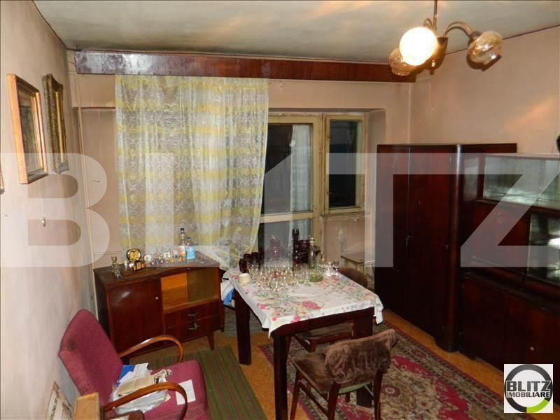 Apartament de vânzare 3 camere Marasti - 6545AV | BLITZ Cluj-Napoca | Poza2