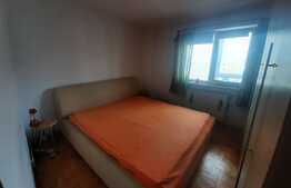 Apartament 3 camere, partial mobilat si utilat, 65 mp, balcon 12 mp, Calea Bucuresti 