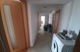 Apartament 3 camere, partial mobilat si utilat, 65 mp, balcon 12 mp, Calea Bucuresti 