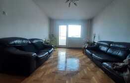 Apartament 3 camere, partial mobilat si utilat, 65 mp, balcon 12 mp, Calea Bucuresti 