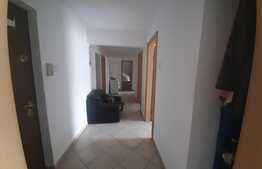 Apartament 3 camere, partial mobilat si utilat, 65 mp, balcon 12 mp, Calea Bucuresti 