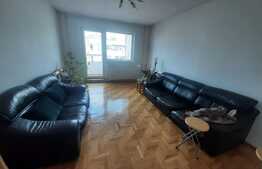 Apartament 3 camere, partial mobilat si utilat, 65 mp, balcon 12 mp, Calea Bucuresti 