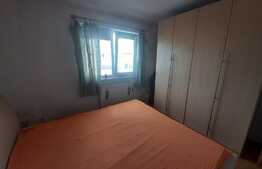 Apartament 3 camere, partial mobilat si utilat, 65 mp, balcon 12 mp, Calea Bucuresti 