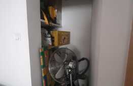 Apartament 3 camere, partial mobilat si utilat, 65 mp, balcon 12 mp, Calea Bucuresti 