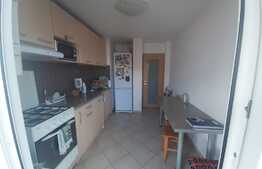 Apartament 3 camere, partial mobilat si utilat, 65 mp, balcon 12 mp, Calea Bucuresti 