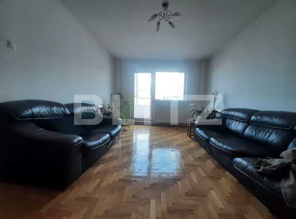Apartament de vânzare 3 camere Calea Bucuresti - 65450AV | BLITZ Brașov | Poza1