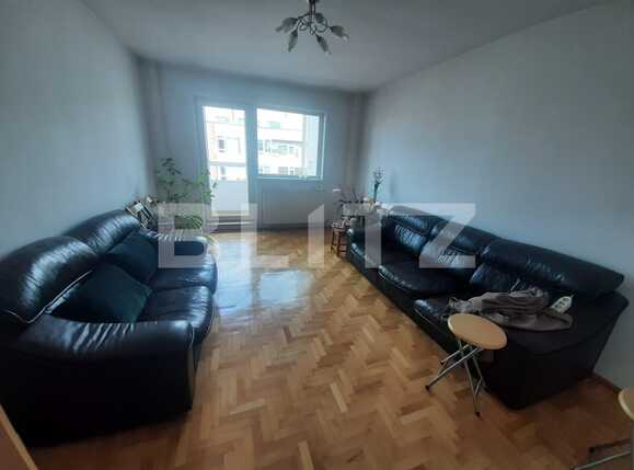 Apartament de vânzare 3 camere Calea Bucuresti - 65450AV | BLITZ Brașov | Poza2