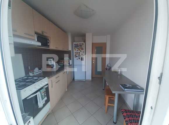 Apartament de vânzare 3 camere Calea Bucuresti - 65450AV | BLITZ Brașov | Poza5