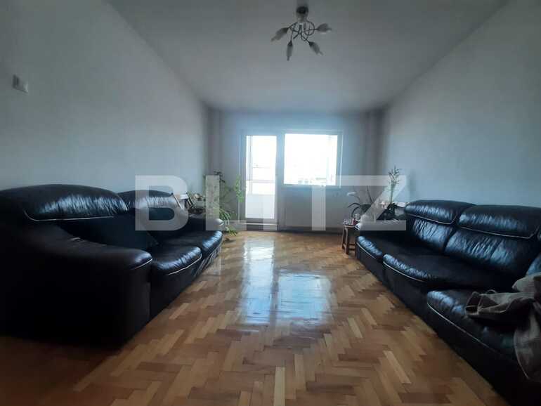 Apartament de vanzare 3 camere Calea Bucuresti - 65450AV | BLITZ Brasov | Poza1