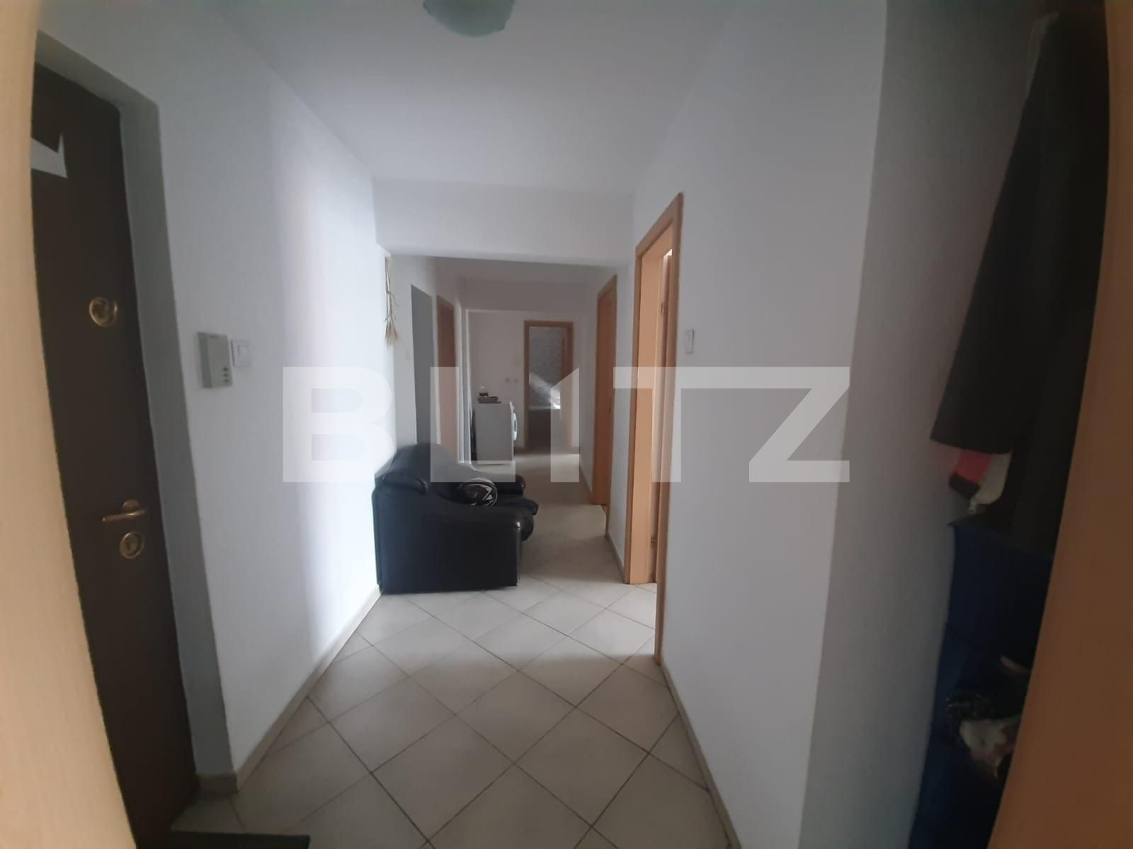 Apartament de vânzare 3 camere Calea Bucuresti - 65450AV | BLITZ Brașov | Poza3